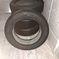 4 حلقه لاستیک کویر  215.55.18R  زیر صفری