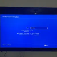 Ps4 slim 1tra|کنسول، بازی ویدئویی و آنلاین|ساری, |دیوار