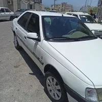 slx tu5 96|خودرو سواری و وانت|بوشهر, |دیوار
