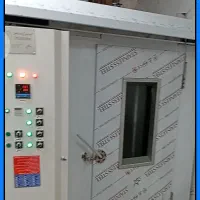 تعمیرات و نصب انواع فرهای قنادی