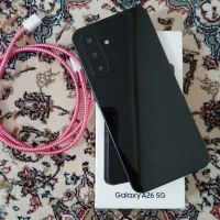 موبایل سامسونگ A26 ویتنام 5G حافظه 128