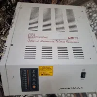 ترانس تقویت برق فاراتل