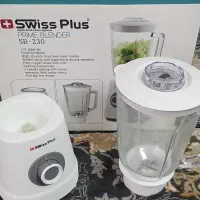 مخلوط‌کن کاملاً نو ، بدون استفاده