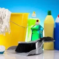 استخدام نظافتچی خانم