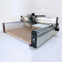 انواع دستگاه سی ان سی CNC