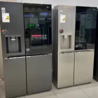 ساید ال جی267x -x 287 اقساط چک -بازنشتگان