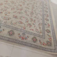 فروش یک تخته فرش ۱۲۰۰شانه تهران درجه یک درحدصفر