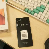 Redmi not 13 pro 4G