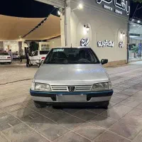 ۴۰۵مدل۹۹/ نقد و اقساط/ تحویل فوری/ راشاخودرو