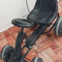 چهارچرخ کودک