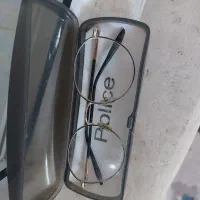 فرم عینک