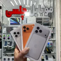 17pro max 256gig zaa ایفون موبایل چلسی