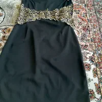 لباس و مانتو مجلسی خنک