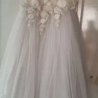 لباس عروس