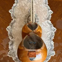 فروش یک عدد ساز تار مجلس افروز