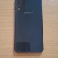 a7 2018 samsung|موبایل|تهران, شهرک ولیعصر شمالی|دیوار