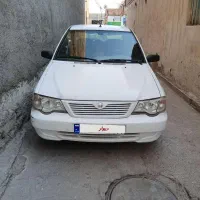 پراید ۱۳۲