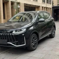 حواله تیسان تیگارد S05