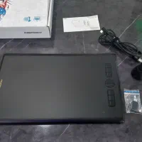 قلم نوری هویون h610x