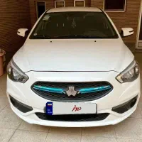 شاهین GL دنده ای ۱۴۰۴