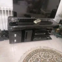 میز تلویزیون ال سی دی  ال ای دی