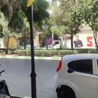 ۱۸۵ متر مغازه/ حاشیه الهیه/ سند آماده ملکی/ تهاتری