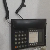 تلفن رومیزی