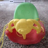 تاب کودک سالم