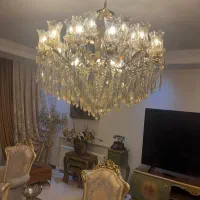 فروش لوستر شیک