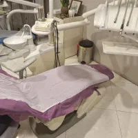نیاز به همکار دندانپزشک