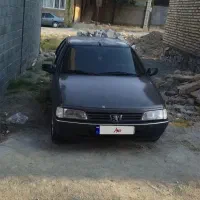 پژو|خودرو سواری و وانت|سنندج, |دیوار