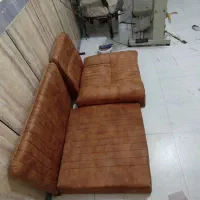 تولیدتخصصی صندلی مبلی (نیسان وانت)