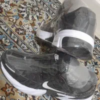 کتونی نایک اورجینال پا نخورده