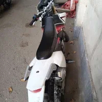 تریل بهرو 200 مدل1401