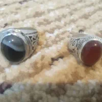 انگشتر مردانه