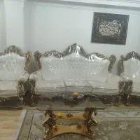مبلمان سلطنتی ۹نفره
