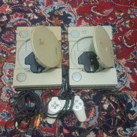 دستگاه پلی استیشن ۱