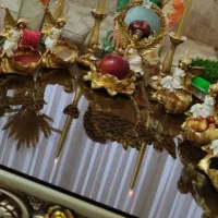 هفت سین فرشته