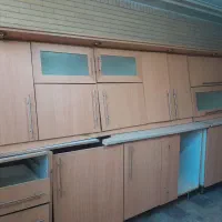 کابیت ام دی اف سینک هود
