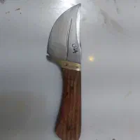 چاقو خوش رخ