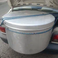 دیگ بزرگ رویی اکبند