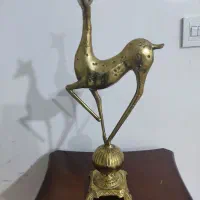 آهوی برنز