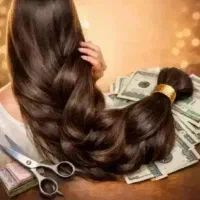 مو می خرم