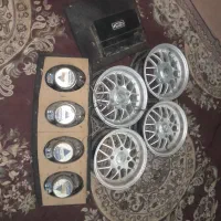 رینگ اسپرت و باند