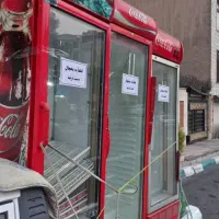تعمیرات تخصصی فریزرو یخچالهای صنعتی وفروشگاهی