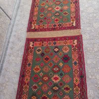 گلیم فرش سنتی دست بافت