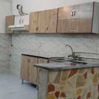 کابینت|آب‌چکان و نظم‌دهنده ظروف|کاشان, باغ ماجد|دیوار