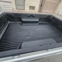 لاینر مزدا تک کابین