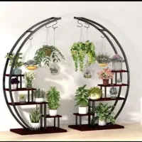 پایه (استند) گل