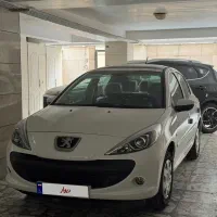 207 سقف شیشه ای صفر فروش فوری